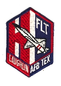 Image not found :H Flt. Laughlin AFB Tex