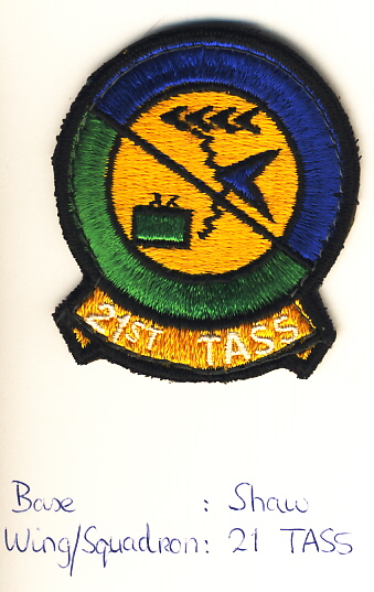 Image not found :21st Tass