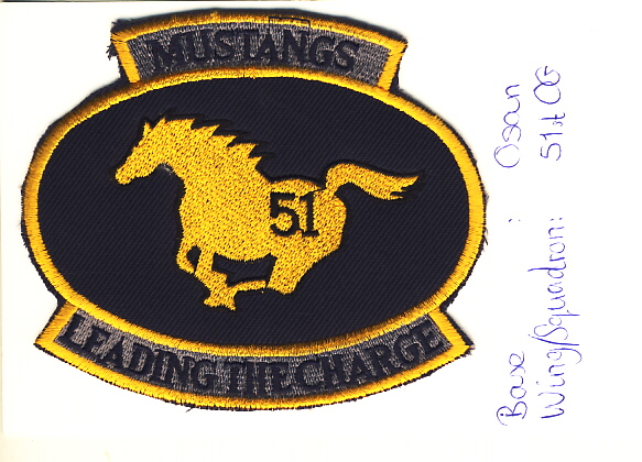 Image not found :Mustangs Leading The Charge