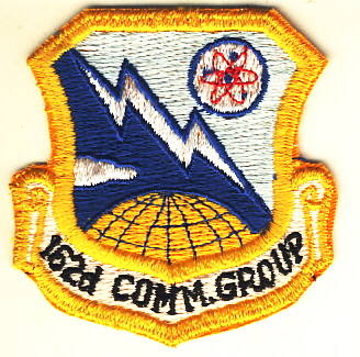 Image not found :162d Comm. Group