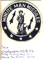 Image not found :Minute Man Missiles