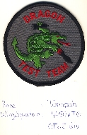 Image not found :Dragon Test Team