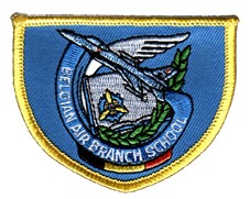Image not found :Belgian Air Branch School (F-16)
