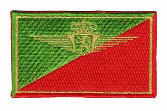 Image not found :(Nametag, green/red)