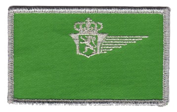 Image not found :(Nametag, green)