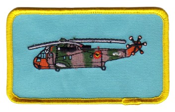 Image not found :(Nametag, Blue)