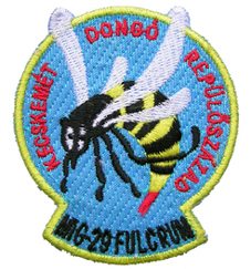 Image not found :MiG-29 Fulcrum