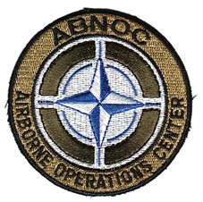 Image not found :ABNOC, Airborne Operations Centre