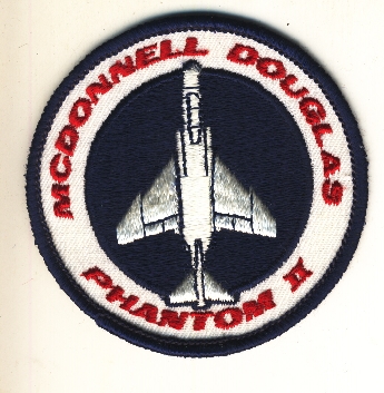 Image not found :McDonnell Douglas Phantom II