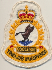 Image not found :Goose Bay, 'Tingijub Akkarvinga' (white border)