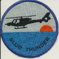 Image not found :Blue Thunder