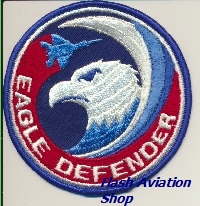 Image not found :Eagle Defender