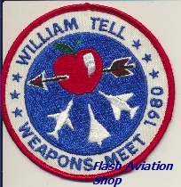 Image not found :William Tell, Weapons Meet 1980