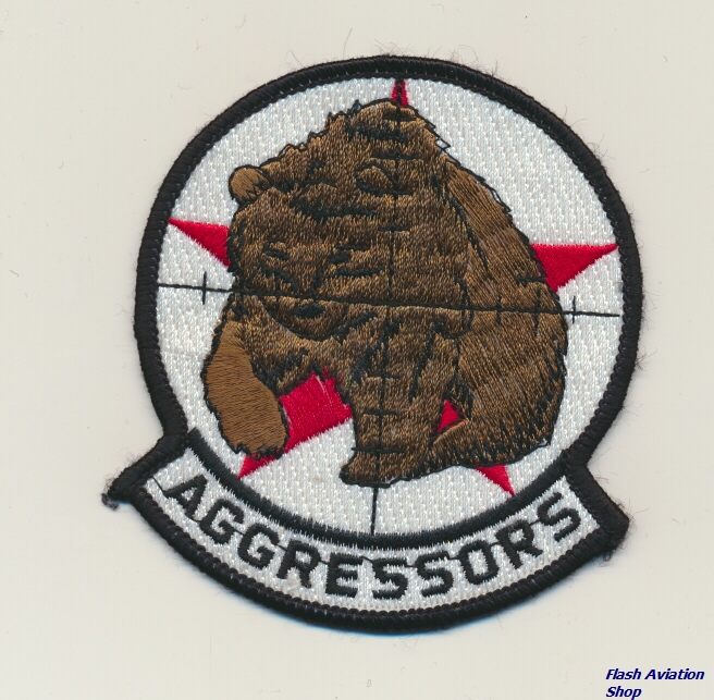 Image not found :Aggressors