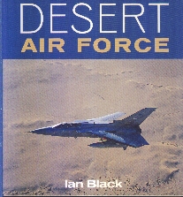 Image not found :Desert Air Force