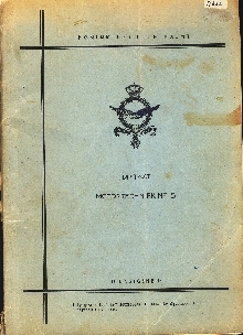 Image not found :Diktaat Motortechniek NF-5 (A856, Vlb Twenthe)