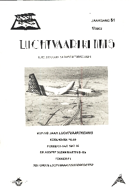 Image not found :Vijftig jaar Luchtvaartkennis, Koolhoven FK-59, Fokker F-14C/C-14/C-15, Glenn Martin B-10s, Fokker F-1, LVK register