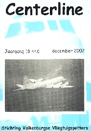 Image not found :Dec 2002. A-10 Thunderbolt II, MLD-Orions in lichtgrijs, Spotten in Bolivia