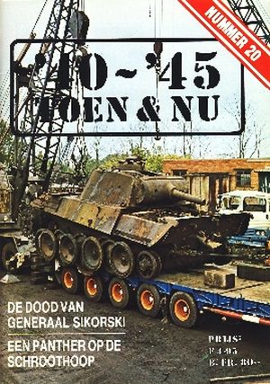 Image not found :DE DOOD VAN GENERAAL SIKORSKI De reddingspoging en de berging. De begrafenis. De controverse. De laatste reis. Luitenant-generaal Mosje Dajan. Preserv