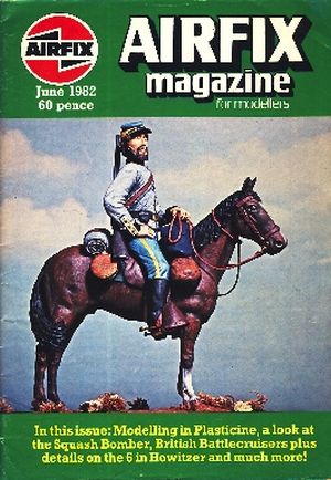 Image not found :Editor's Notebook - News and comments; Modelling the Albatros D.V from the Esci D.III kit - Chris Ellis Converts a D.III to a D.V; RASC Workshop Diora