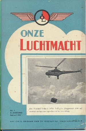 Image not found :Feb. 1957