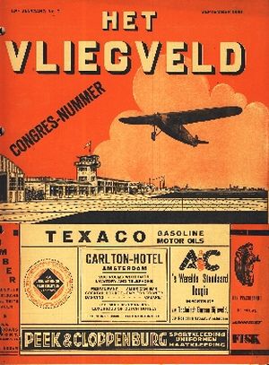 Image not found :14de jaargang, Sep 1930