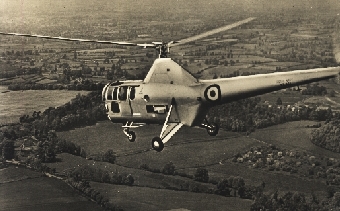 Image not found :Sikorsky S-51