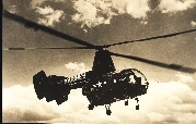 Image not found :Kaman K.3 (HOK-1)