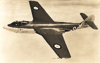 Image not found :Hawker Sea Hawk