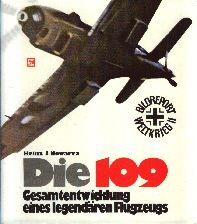 Image not found :109, Gesamtentwicklung eines legendaeren Flugzeuges