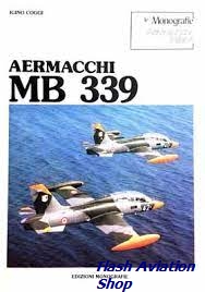 Image not found :Aermacchi MB.339