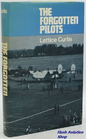 Image not found :Forgotten Pilots (Nelson)