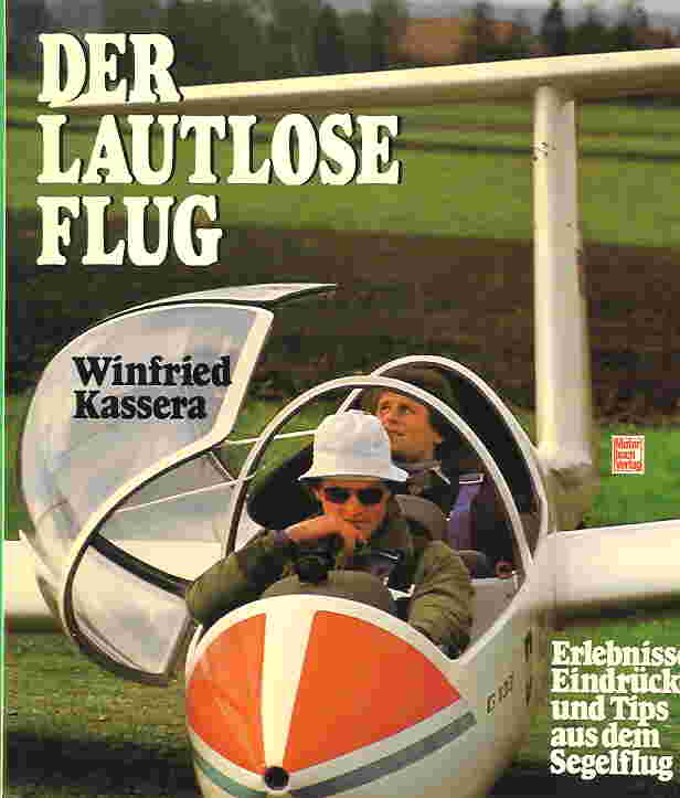 Image not found :Lautlose Flug, der