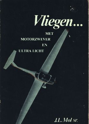 Image not found :Vliegen... met Motorzwever en Ultra Light
