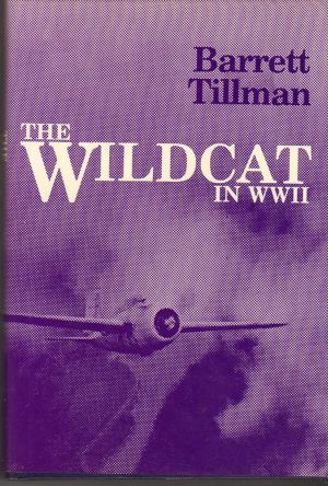 Image not found :Wildcat in WWII