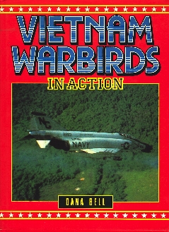 Image not found :Vietnam Warbirds In Action
