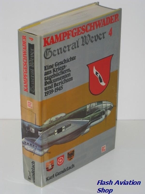 Image not found :Kampfgeschwader 4 'General Wever'