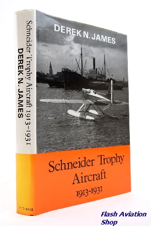 Image not found :Schneider Trophy Aircraft 1913-1931