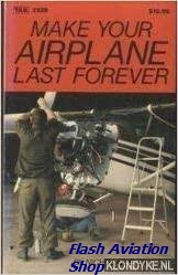 Image not found :Make Your Airplane Last Forever (4th printing)