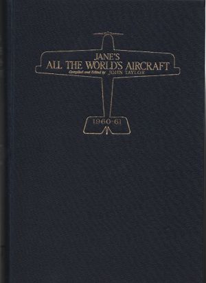 Image not found :Jane's all the World's Aircraft 1960-61