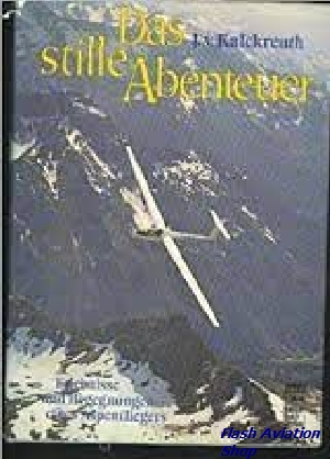 Image not found :Stille Abenteuer, das (1976, 2nd print)