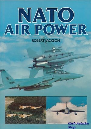 Image not found :NATO Air Power
