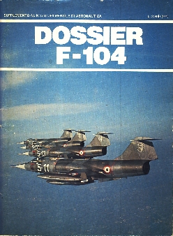 Image not found :Dossier F-104