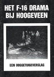 Image not found :F-16 Drama Bij Hoogeveen