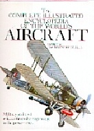 Image not found :Complete Illustrated Encyclopedia of the World's Aircraft (Burlin)