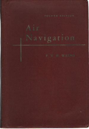 Image not found :Air Navigation (4th ed)