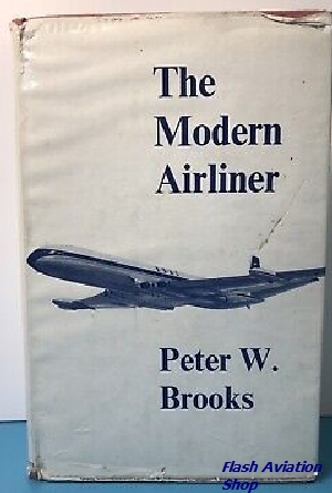 Image not found :Modern Airliner (707)