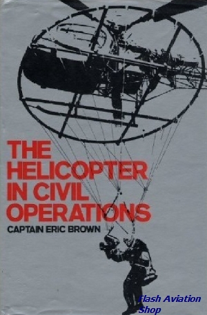 Image not found :Helicopter in Civil Operations, the
