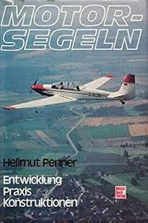 Image not found :Motorsegeln, Entwicklung, Praxis, Konstruktionen