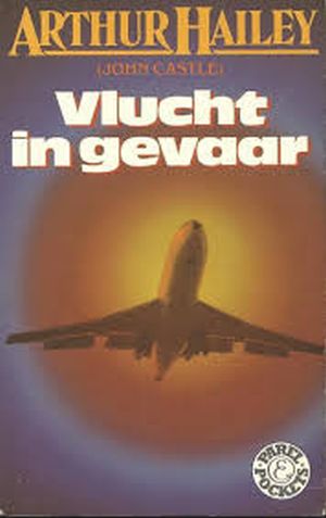 Image not found :Vlucht in Gevaar